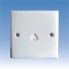 Face Plate&network face plate Wall Faceplates SE-US-52