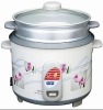 Factory Supply Straight-Shape Rice Cookers With CE