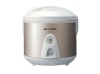 Factory supply Commercial Rice Cooker With CE