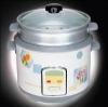 Factory supply Induction Rice Cookers With CE