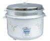 Factory supply,cylinder rice cooker(jar rice cooker)