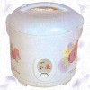 Factory supply industrial Rice Cooker With CE