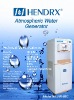 Family Atmospheric Water Heater