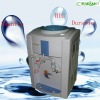 Family&Office Appliance Electronic refrigeration! Desktop cooler water dispenser
