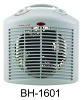 Fan Heater BH-1601