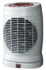 Fan Heater with LCD display