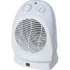 Fan Heater with Oscillation