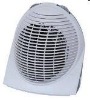 Fan heater