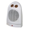 Fan heater