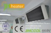 Far Infrared Radiant Panel Heater