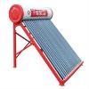 Faro Low Pressure Solar Water system FR-LZ