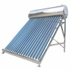 Faro STAINLESS STEEL COMPACT NON-PRESSURED SOLAR WATER HEATER ( vacuum tube)