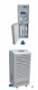 Fashion Atmospheric pure water dispenser(138L)