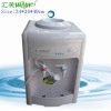 Fashion/ Foshan China/Electronic refrigeration! Desktop water dispenser with 5 gallon bottle