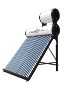 Fashion design of solar equipment