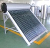 Fashionable Pre-Heated Pressurized Solar Water  Heater