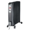 Fashionable oil heater