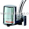 Faucet Mounted Water Filter
