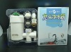 Faucet water purifier