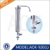 Fauct Stainless diatoms Energy water Purifier