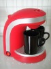 Filter Coffee Machine,CE/GS/ROHS/LFGB
