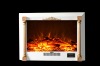 Fireplace insert