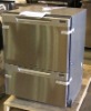 Fisher & Paykel Stainless Steel Double Drawer Dishwasher - DD24DCTX6