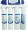 Five stage water filter (CE/CB/RoHS)