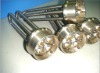 Flanged Immersion tubular Heaters