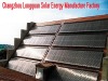 Flat Panel Household Solar Water Heater
