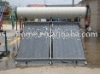 Flat Panel Solar Water Heater