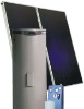 Flat Panel Water Heater,Solar Water Heater