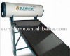 Flat Plate Collector Solar Water Heater