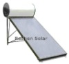 Flat Plate Pressure Solar Water Heaters