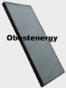 Flat Plate Pressurized Solar Collector Water Heater