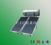 Flat Plate Solar Collector