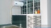 Flat Plate Solar Hot Water,Villa Solar Water Heater,Solar Collector