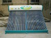 Flat Plate Solar Water Heater