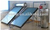 Flat Plate Solar water heater