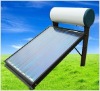 Flat Plate Solar water heater System
