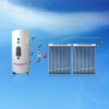 Flat Pressurized Solar Water Heater System  ( 150/200/250/300L)