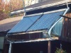 Flat Roof Style Solar Water Heater