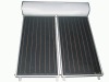 Flate Plate  Solar Water Heater(ISO9001 CCC CE )