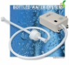 Flojet bottle water pump system
