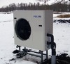 Floor Heating Heat Pump System --11KW