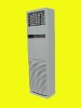 Floor Standing Type Hybrid Solar Air Conditioner