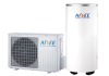 Fluorine Cycle Domestic Air Source Heat Pump