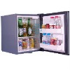 Foam door mini fridge