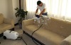 Foaming technology and combines the two functions of foaming and electric brushing into one system.Upholstery cleaner (GMS-1)
