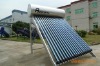 Food Grade Stainless Steel Intergrative Pressurized Hot Solar Water Heater
